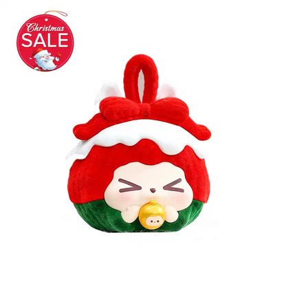 RABBIT KIKI Warm Christmas Series Blind Box