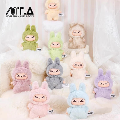 Rabbit KiKi The Warmth Of Hugs Series Plush Pendant Blind Box