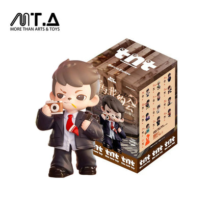 Rayan Let’s Date Series Blind Box