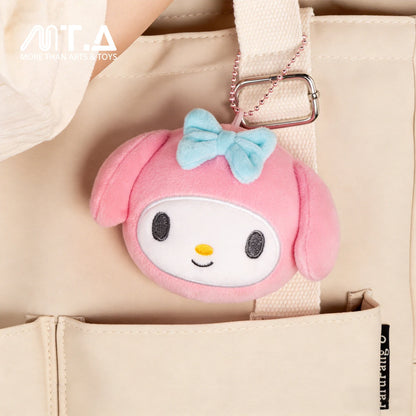 Sanrio Characters Soft Mochi Series Blind Box