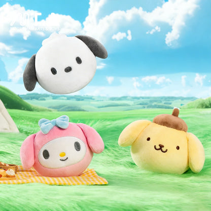 Sanrio Characters Soft Mochi Series Blind Box