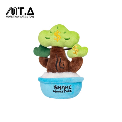 Shake Money Tree Plush Blind Box