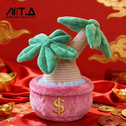 Shake Money Tree Plush Blind Box