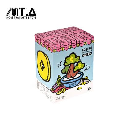 Shake Money Tree Plush Blind Box