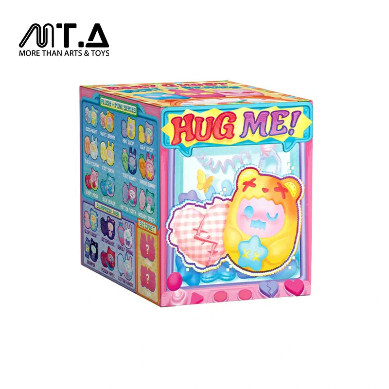 ShinWoo Hug Me Mini Series Blind Box
