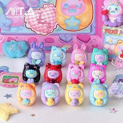 ShinWoo Hug Me Mini Series Blind Box