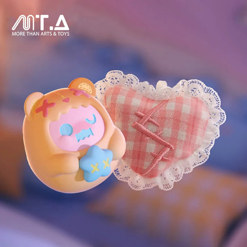 ShinWoo Hug Me Mini Series Blind Box