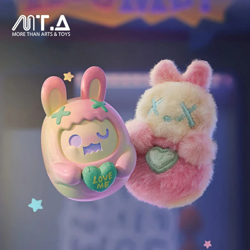 ShinWoo Hug Me Mini Series Blind Box