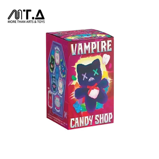 ShinWoo Vampire Candy Shop Series Blind Box