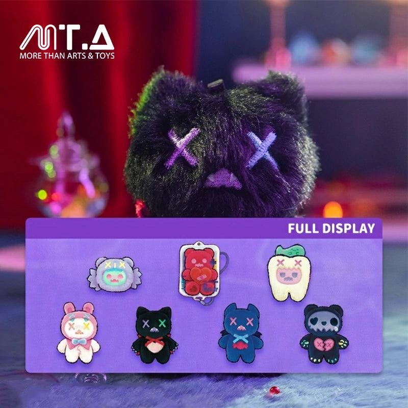 ShinWoo Vampire Candy Shop Series Blind Box