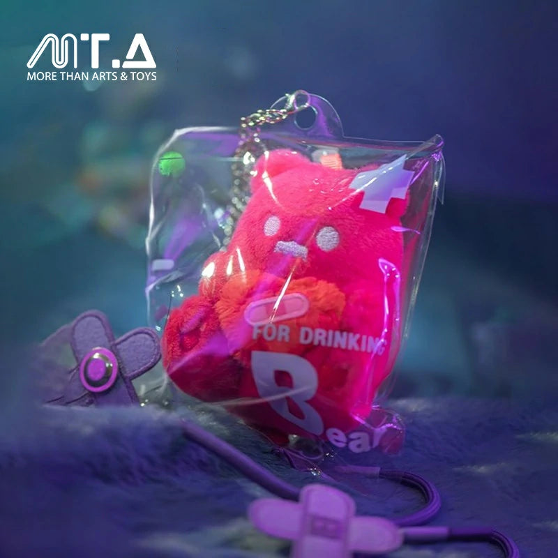 ShinWoo Vampire Candy Shop Series Blind Box