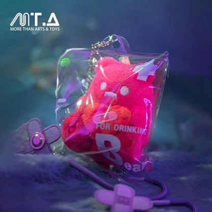 ShinWoo Vampire Candy Shop Series Blind Box