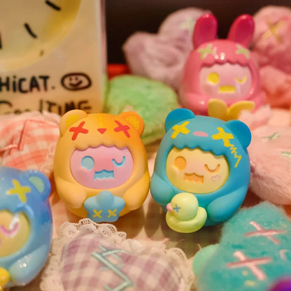 ShinWoo Hug Me Mini Series Blind Box