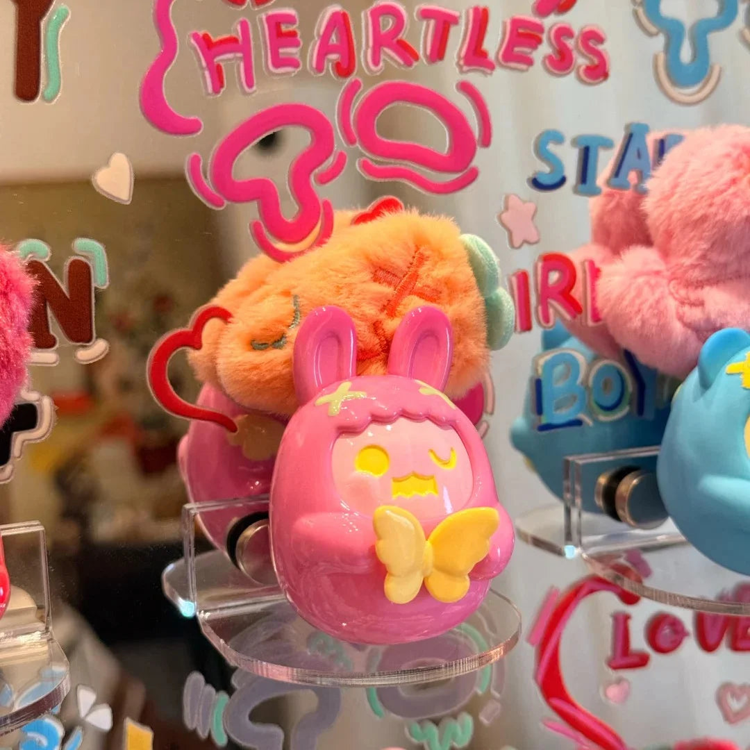 ShinWoo Hug Me Mini Series Blind Box