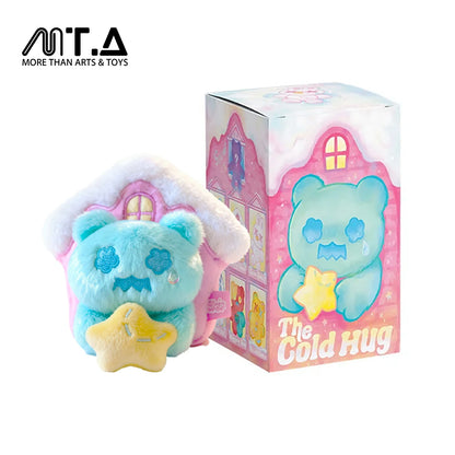 ShinWoo The Cold Hug Series Plush Blind Box