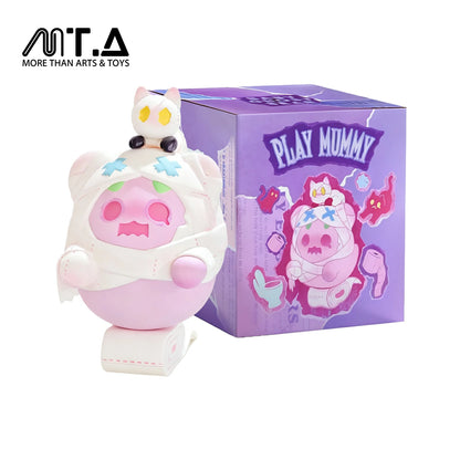 Shinwoo Play Mummy 150% Figure