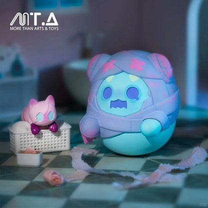 Shinwoo Play Mummy 150% Figure