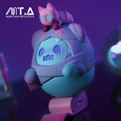 Shinwoo Play Mummy 150% Figure