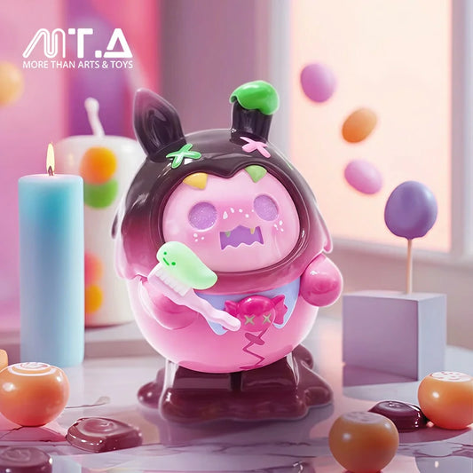 Shinwoo Vampire Candy Shop Series Figure Blind Box