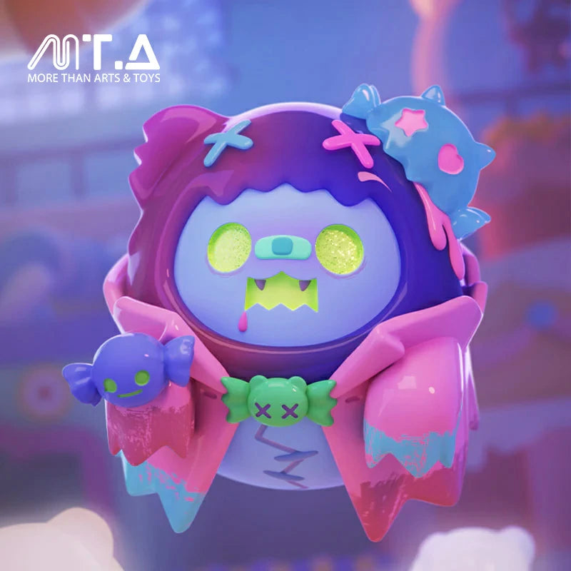 Shinwoo Vampire Candy Shop Series Figure Blind Box