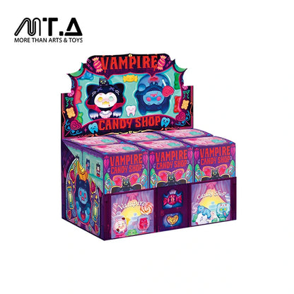 Shinwoo Vampire Candy Shop Series Figure Blind Box