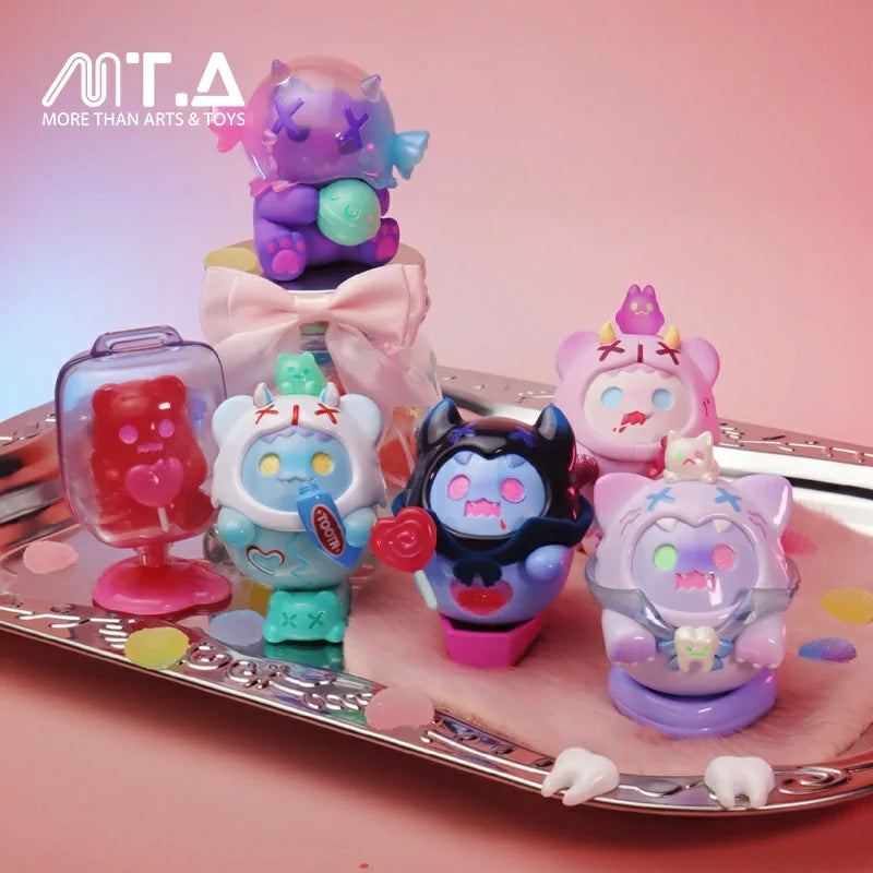 Shinwoo Vampire Candy Shop Series Figure Blind Box