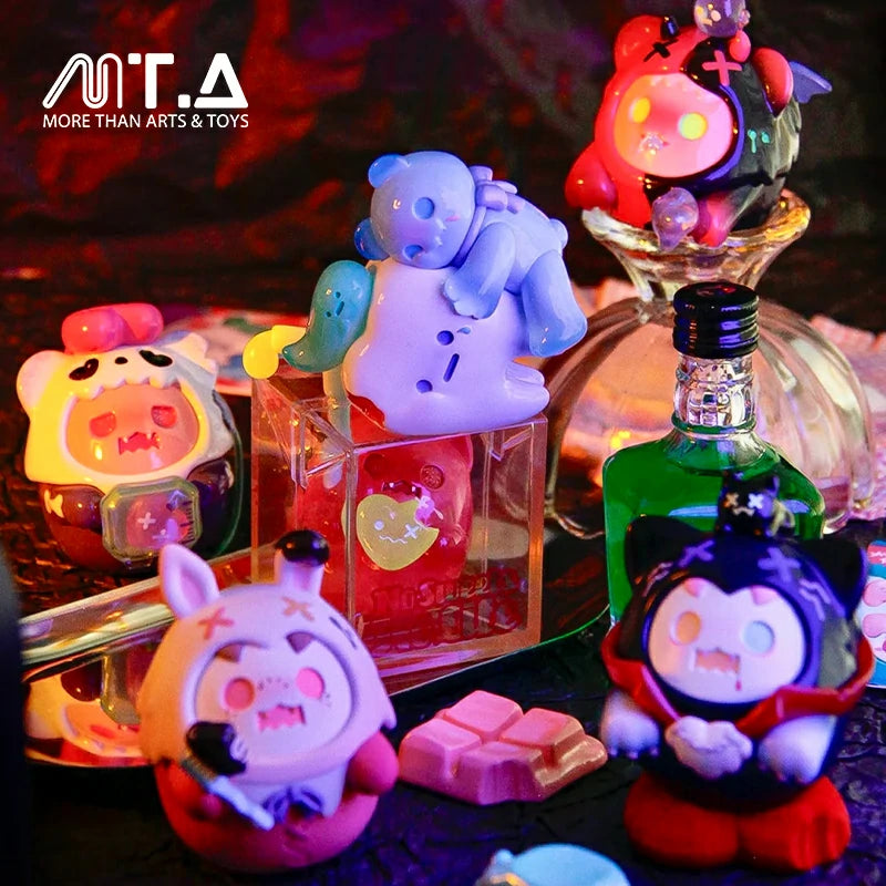 Shinwoo Vampire Candy Shop Series Figure Blind Box