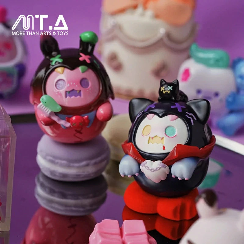 Shinwoo Vampire Candy Shop Series Figure Blind Box