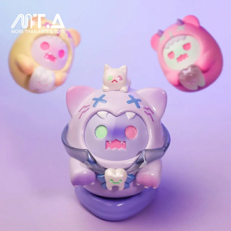 Shinwoo Vampire Candy Shop Series Figure Blind Box