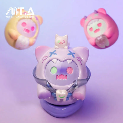 Shinwoo Vampire Candy Shop Series Figure Blind Box