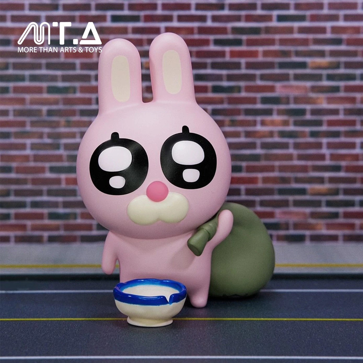 Siam Lip Good Life Series Blind Box