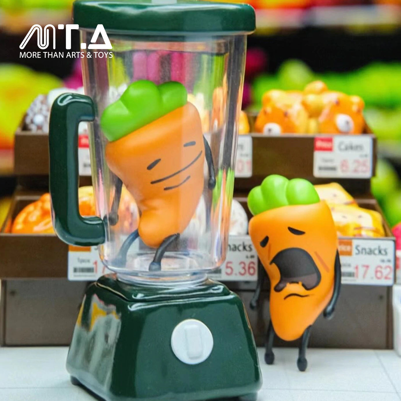 Siam Lip Good Life Series Blind Box