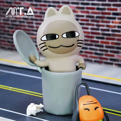 Siam Lip Good Life Series Blind Box