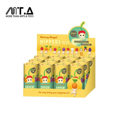 Sonny Angel HIPPERS - Harvest Series Blind Box