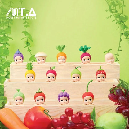 Sonny Angel HIPPERS - Harvest Series Blind Box