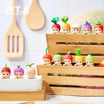 Sonny Angel HIPPERS - Harvest Series Blind Box