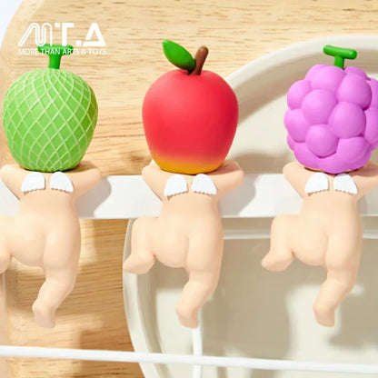 Sonny Angel HIPPERS - Harvest Series Blind Box