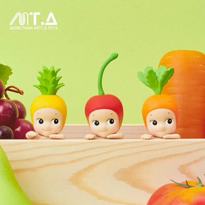 Sonny Angel HIPPERS - Harvest Series Blind Box