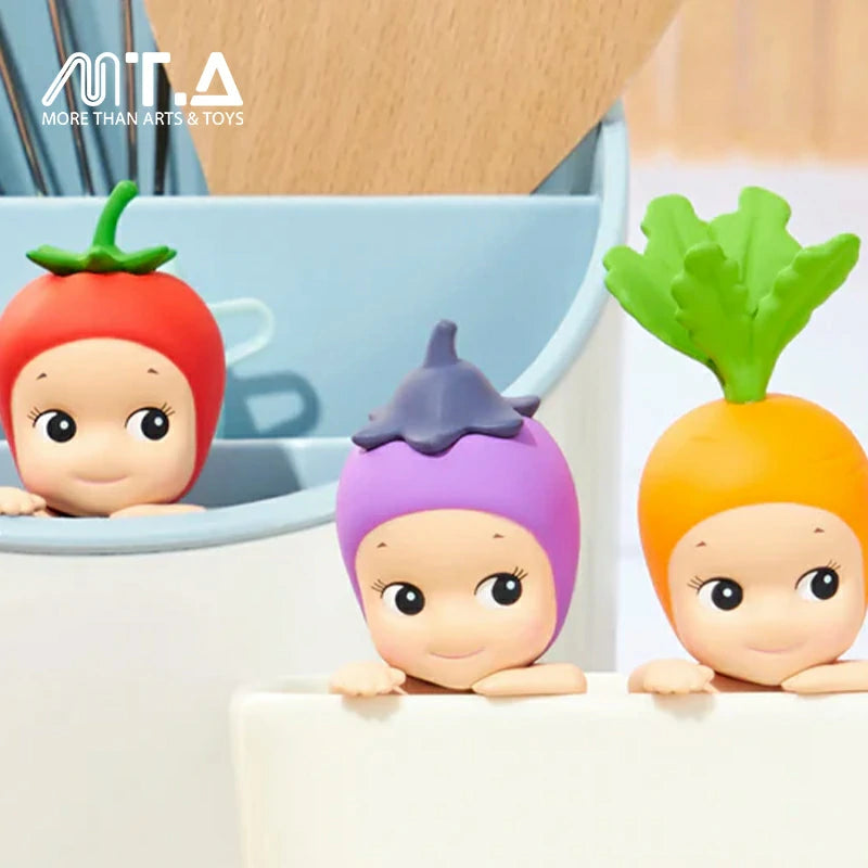 Sonny Angel HIPPERS - Harvest Series Blind Box