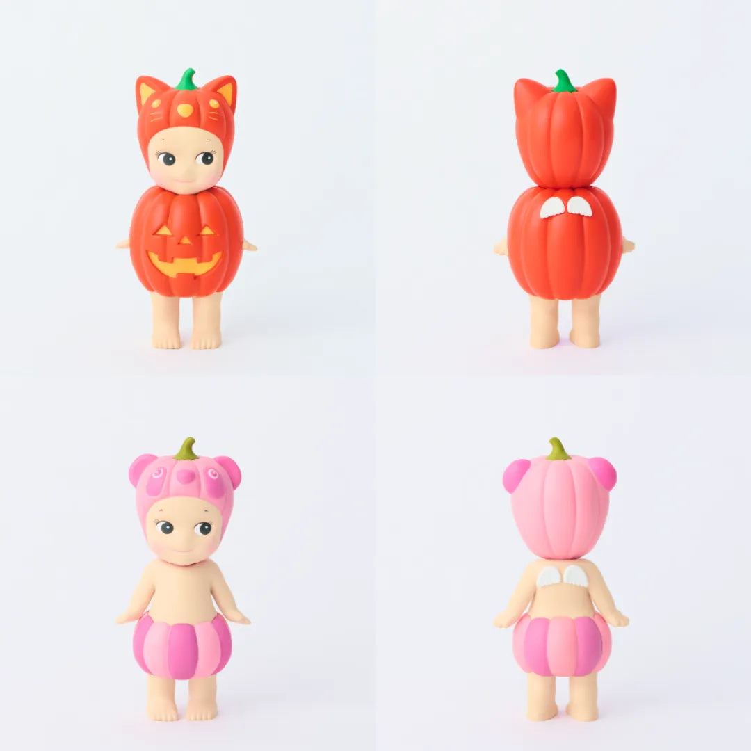 Sonny Angel - Pumpkin Patch Halloween Blind Box
