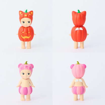 Sonny Angel - Pumpkin Patch Halloween Blind Box