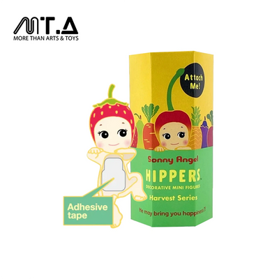 Sonny Angel HIPPERS - Harvest Series Blind Box