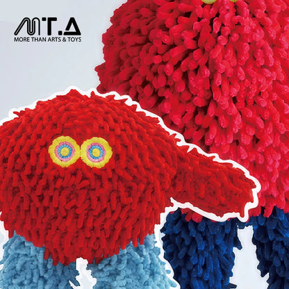 TAKUMA Fujisaki Plush Pendant Blind Box