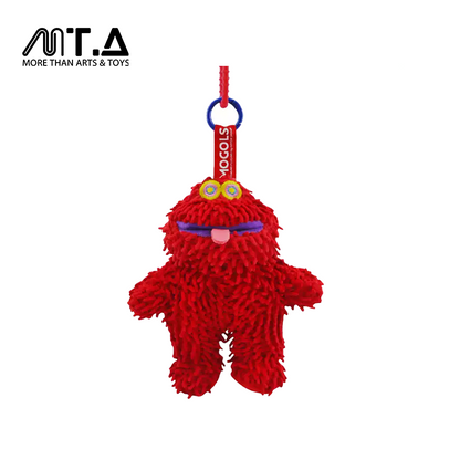 TAKUMA Fujisaki Plush Pendant Blind Box