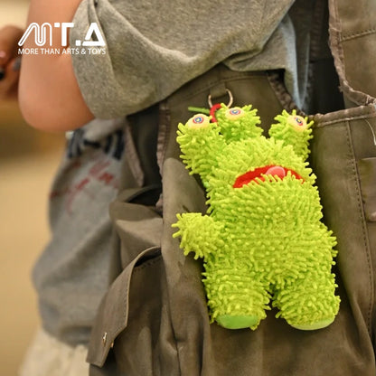 TAKUMA Fujisaki Plush Pendant Blind Box