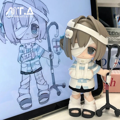 TOMIZ Cute Pets Interdimensional Series Blind Box