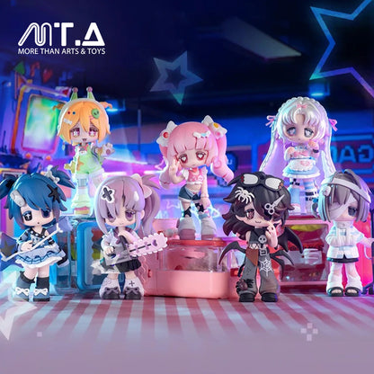 TOMIZ Cute Pets Interdimensional Series Blind Box