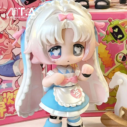 TOMIZ Cute Pets Interdimensional Series Blind Box