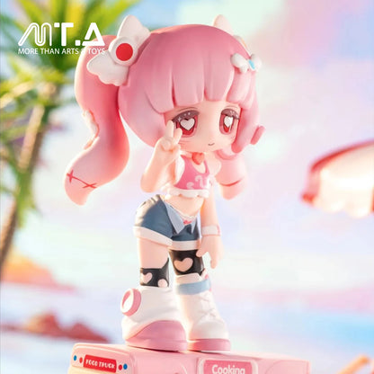 TOMIZ Cute Pets Interdimensional Series Blind Box