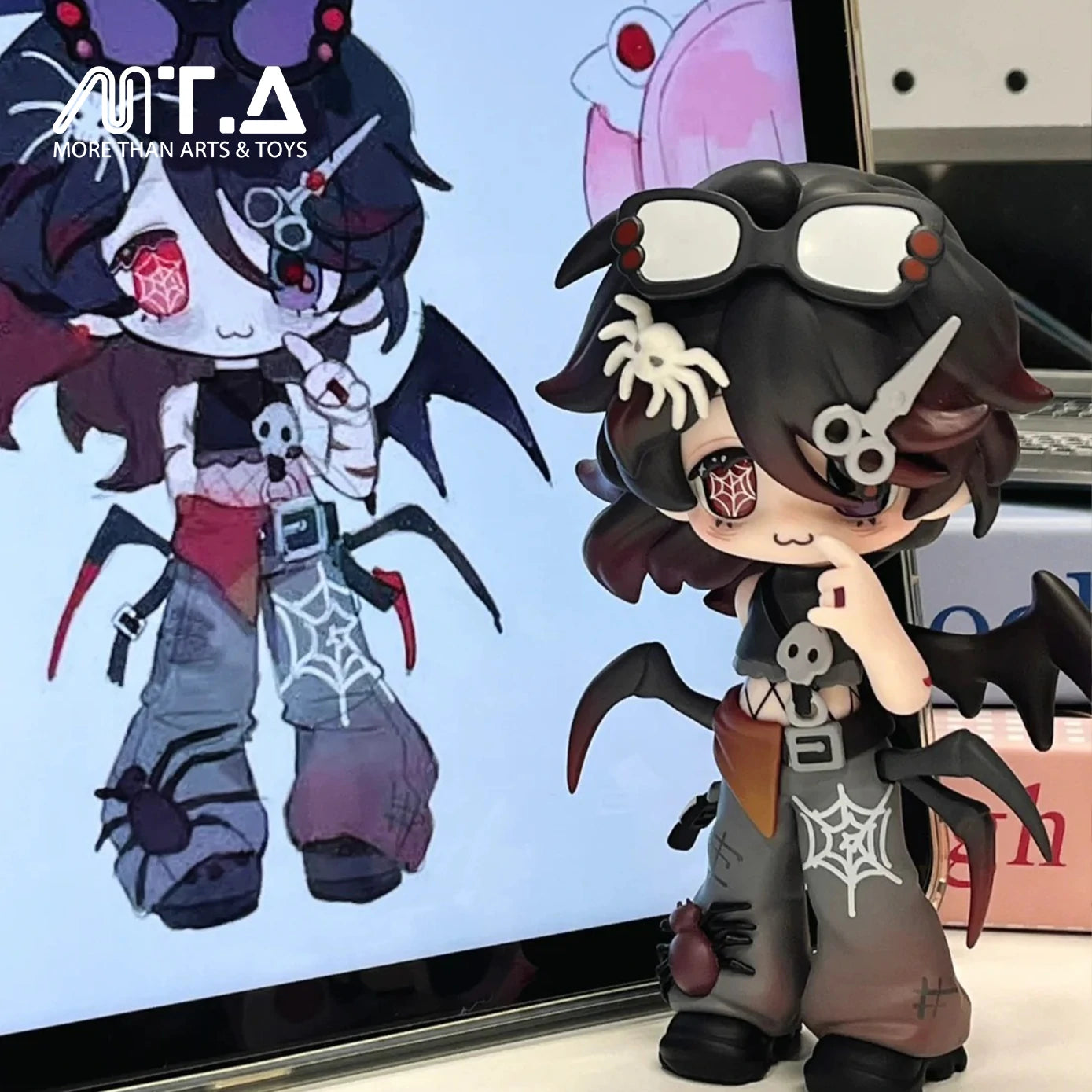 TOMIZ Cute Pets Interdimensional Series Blind Box